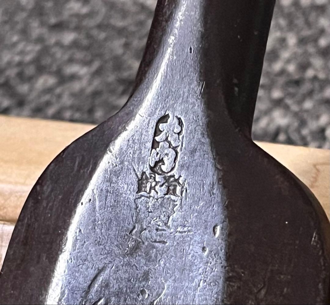 Ouchi Nomi 2nd Gen 1Sun4Fen Hand Tool Chisel Woodworking