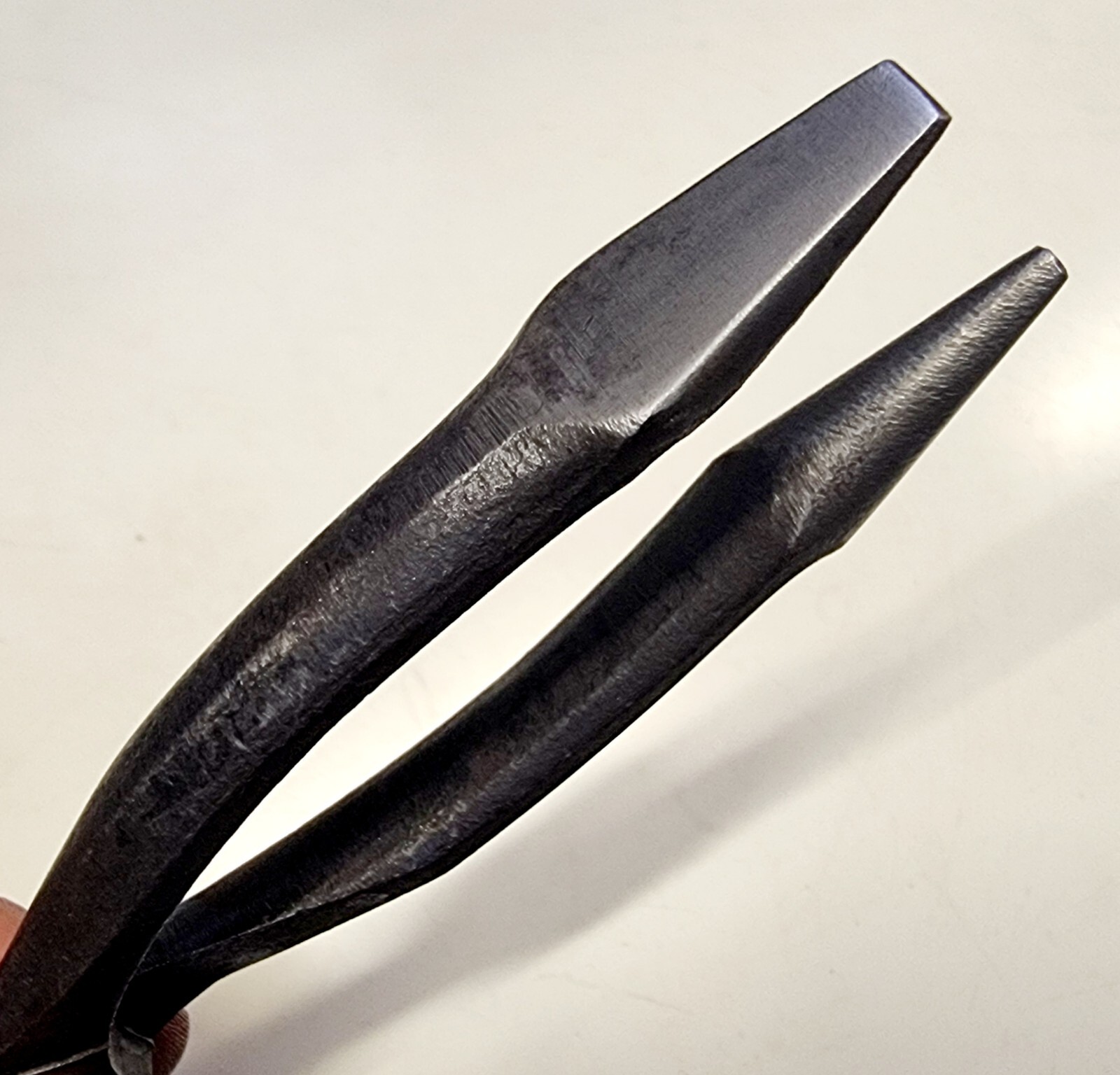 VINTAGE ELLIOTT LUCAS ELECT CANNOCK GAS PLIERS SEGB SOUTH EASTERN GAS BOARD 7″