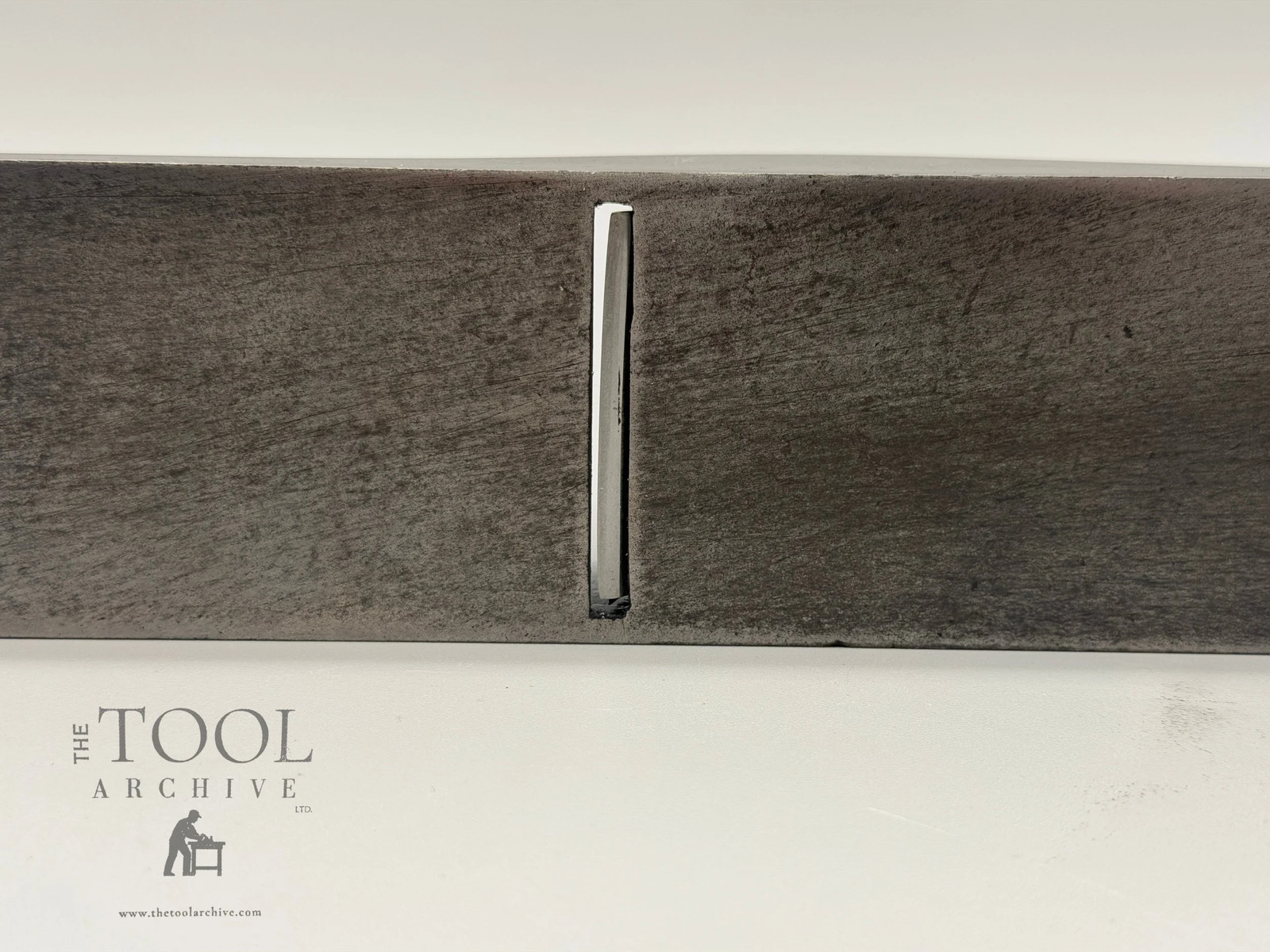 Stanley-Bailey No. 6 Bench Plane (Fore)