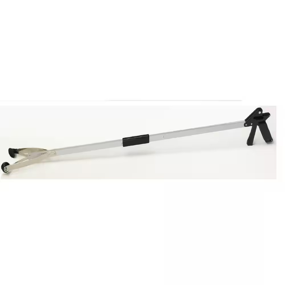 48 In. Outdoor EZ Reacher Standard with Collapsing Joint