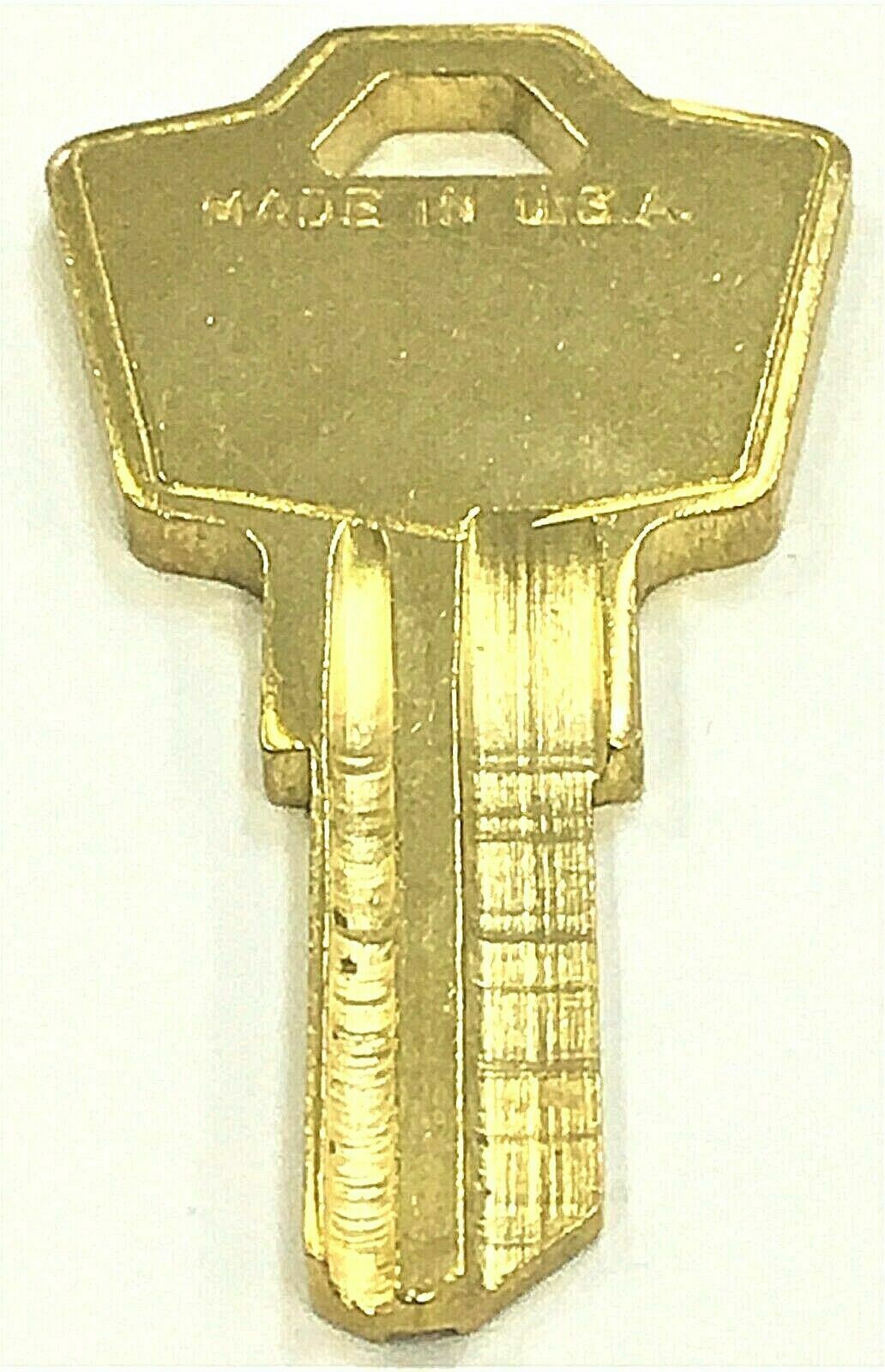 1 Anderson Hickey Key Blank Blanks Keys ES8 1502