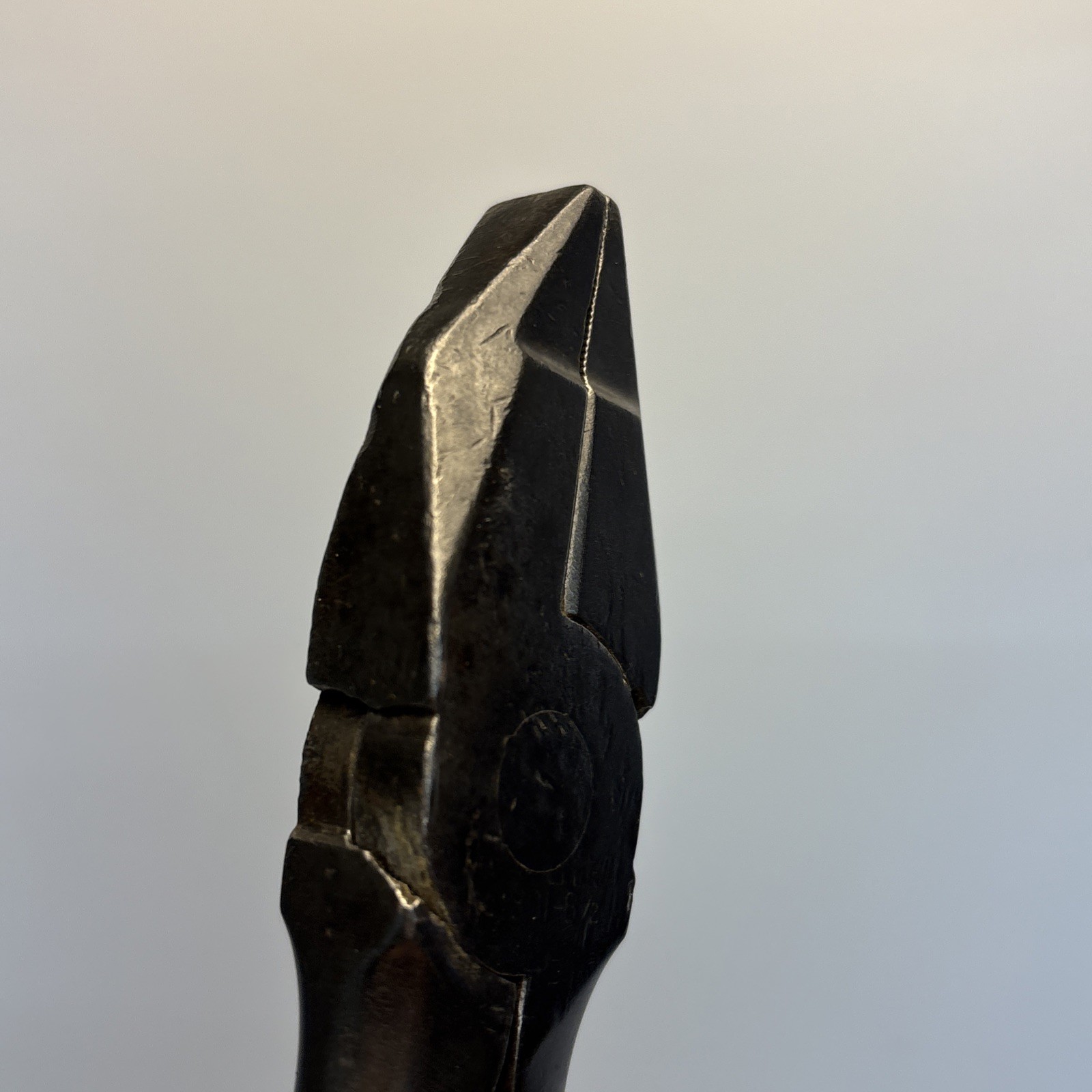 Vintage Kraeuter & Co No. 1801 8-1/2” Lineman Pliers Newark NJ USA