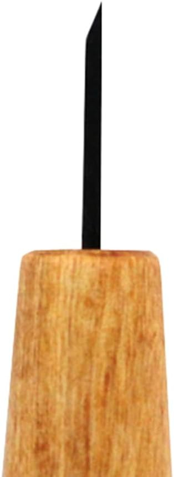 Power Grip Chisel Chisel Flat 0.06 inch (1.5 mm)