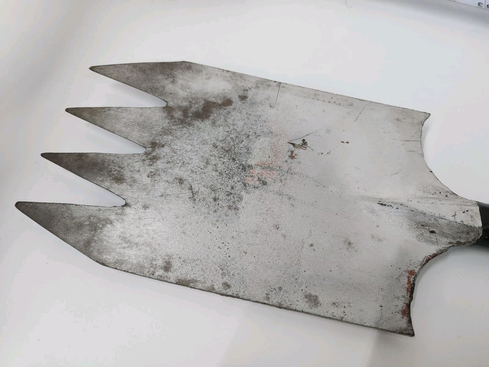 Gifford Wood Co. 4-Point Ice Shaver – Antique Ice Harvesting Tool