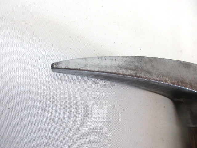 Vintage “Genuine” NORLUND Rock Pick Hammer Geologists Prospector Tool