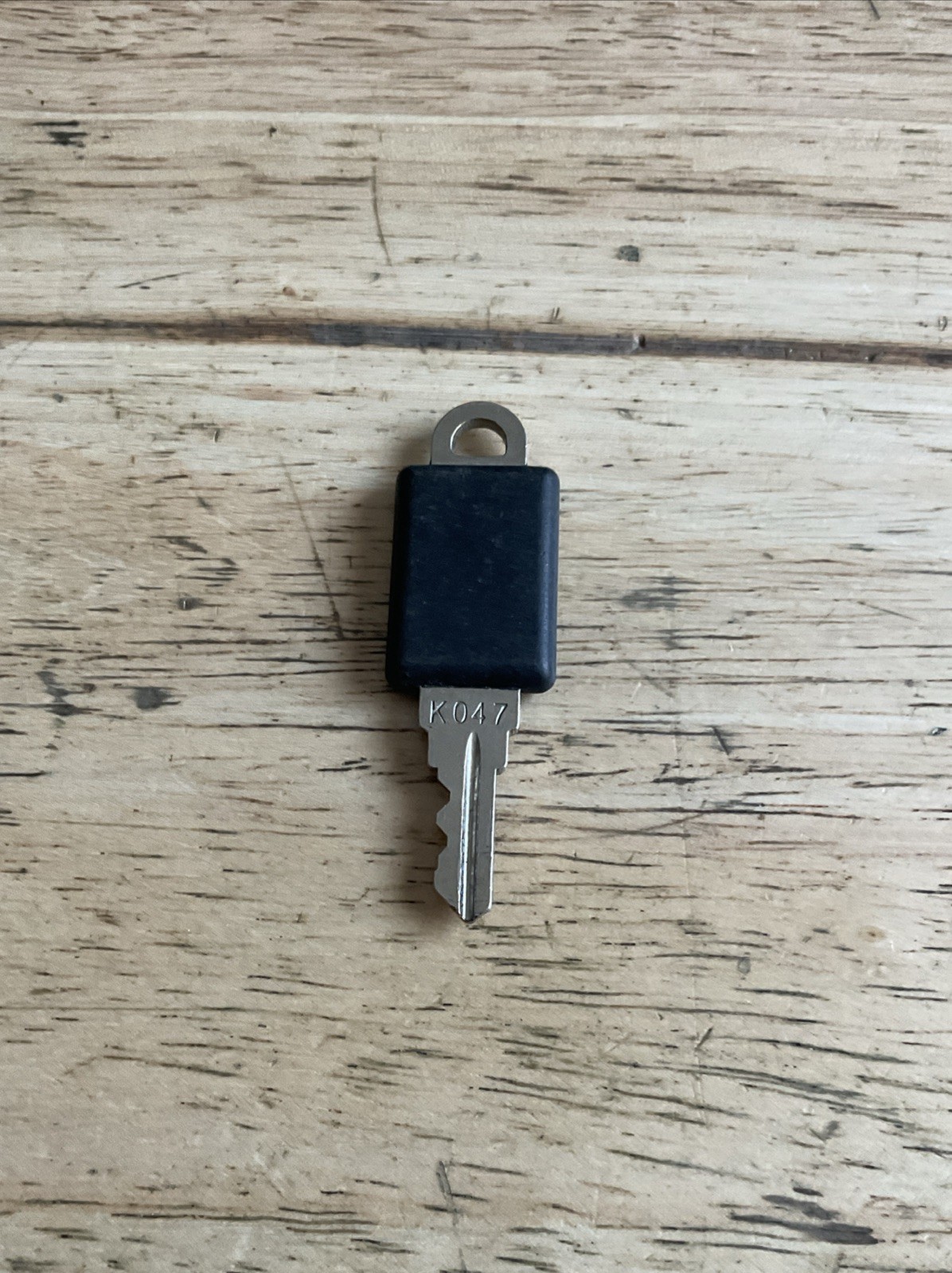 Knoll File Cabinet Key # K047