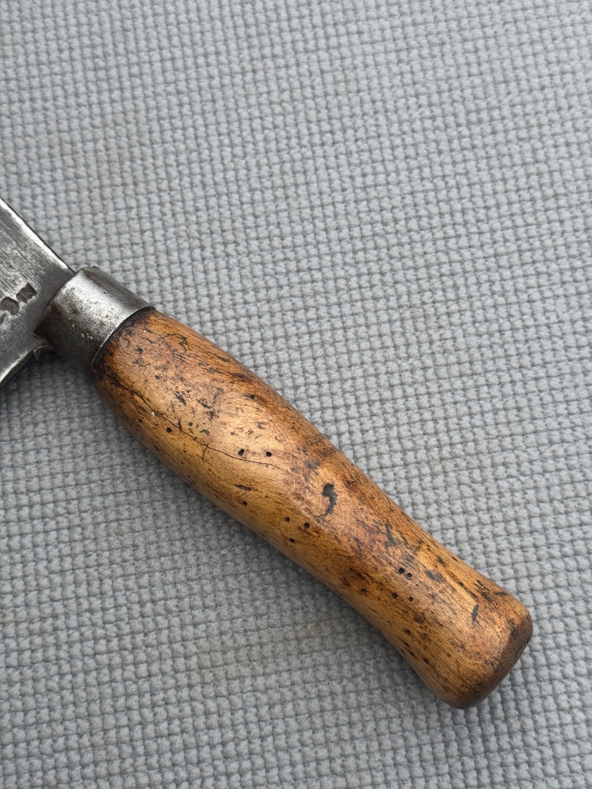 VINTAGE CORNELIUS WHITEHOUSE BILLHOOK.