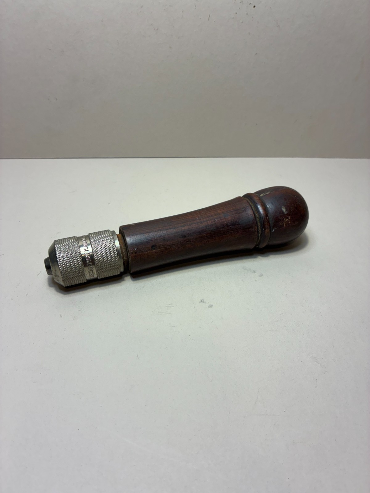 BRIDGEPORT MFG. MULTITOOL HANDLE