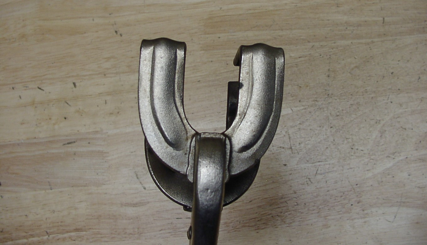 Old Used Tools,Vntg Original Peterson,Dewitt,Nebr. 9WR Vise-Grips,Welders ,XLINT