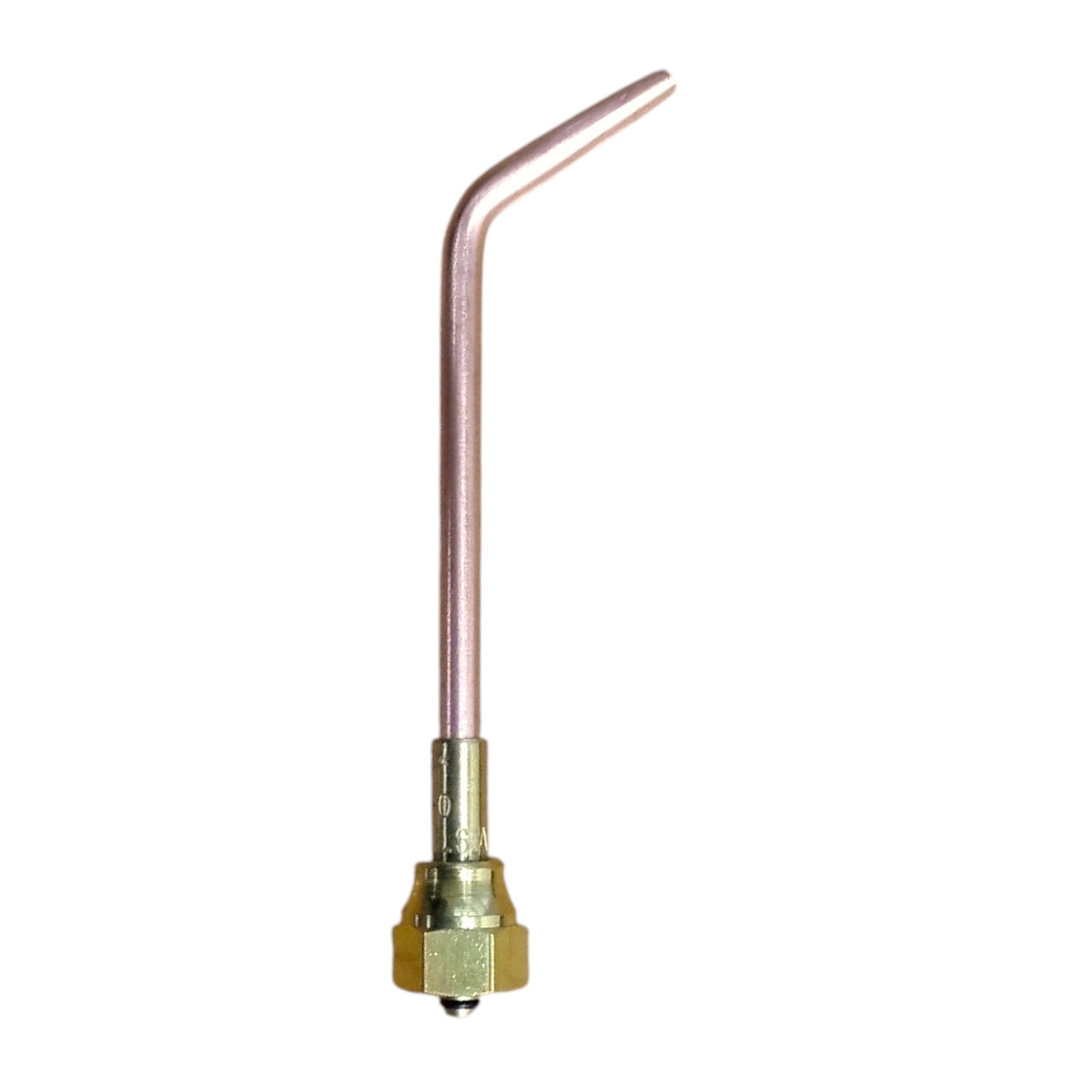 Uniweld TYPE17 -0 Acetylene Welding Brazing Torch Tip General Purpose