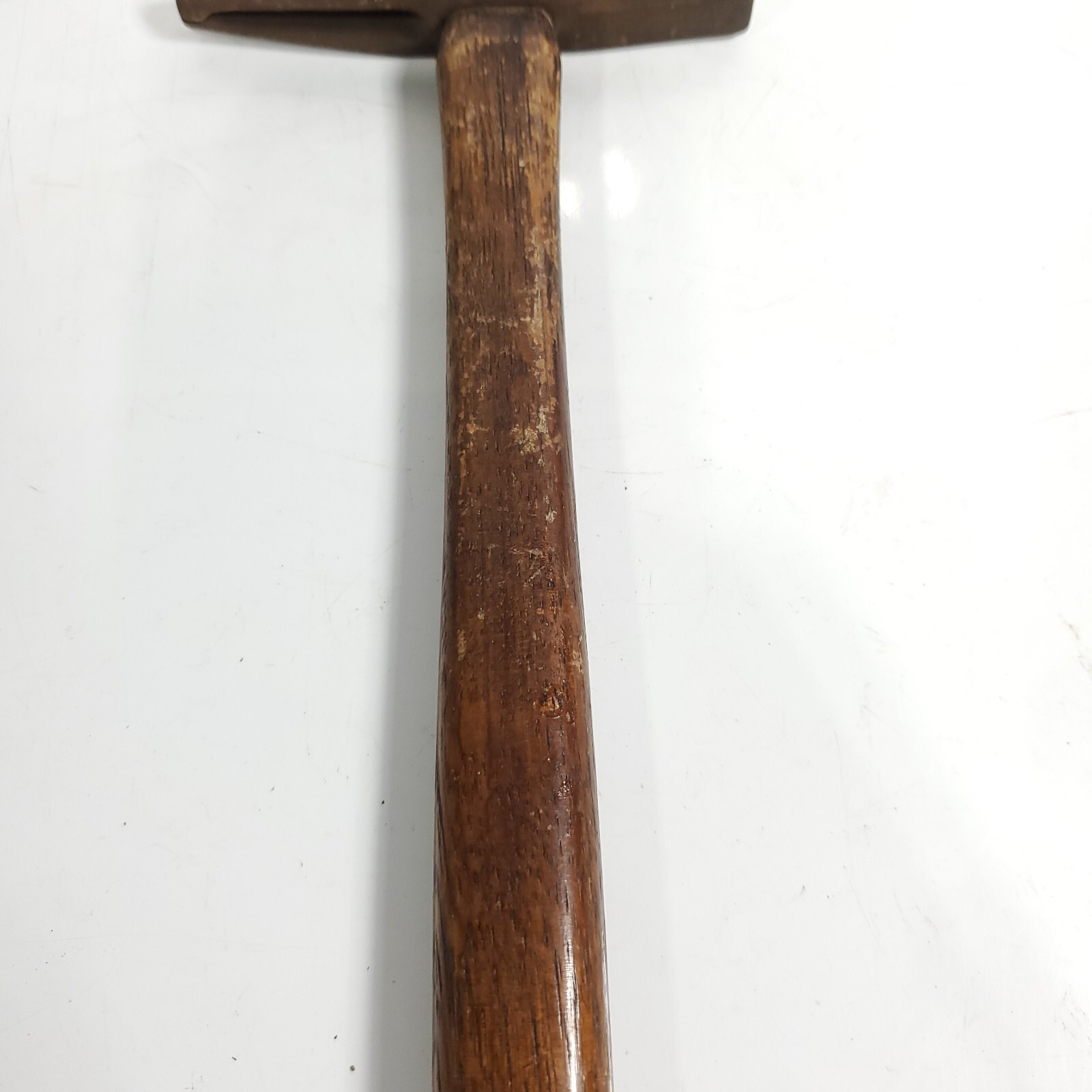 Vintage Tack Upholstery Hammer 11-1/2″ Length