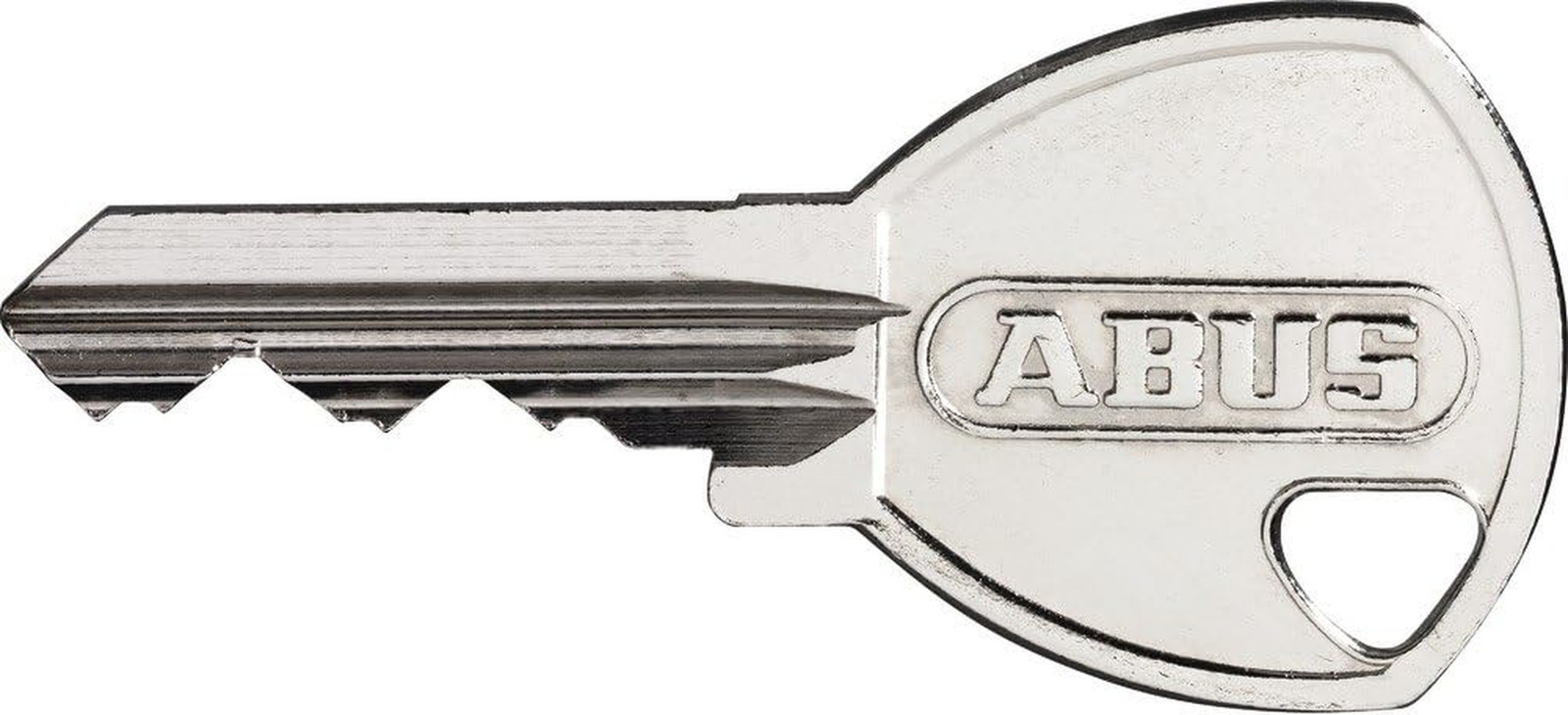 64TI/40 Titalium Aluminum Alloy Padlock, Keyed Alike with Nano Protect Steel Sha