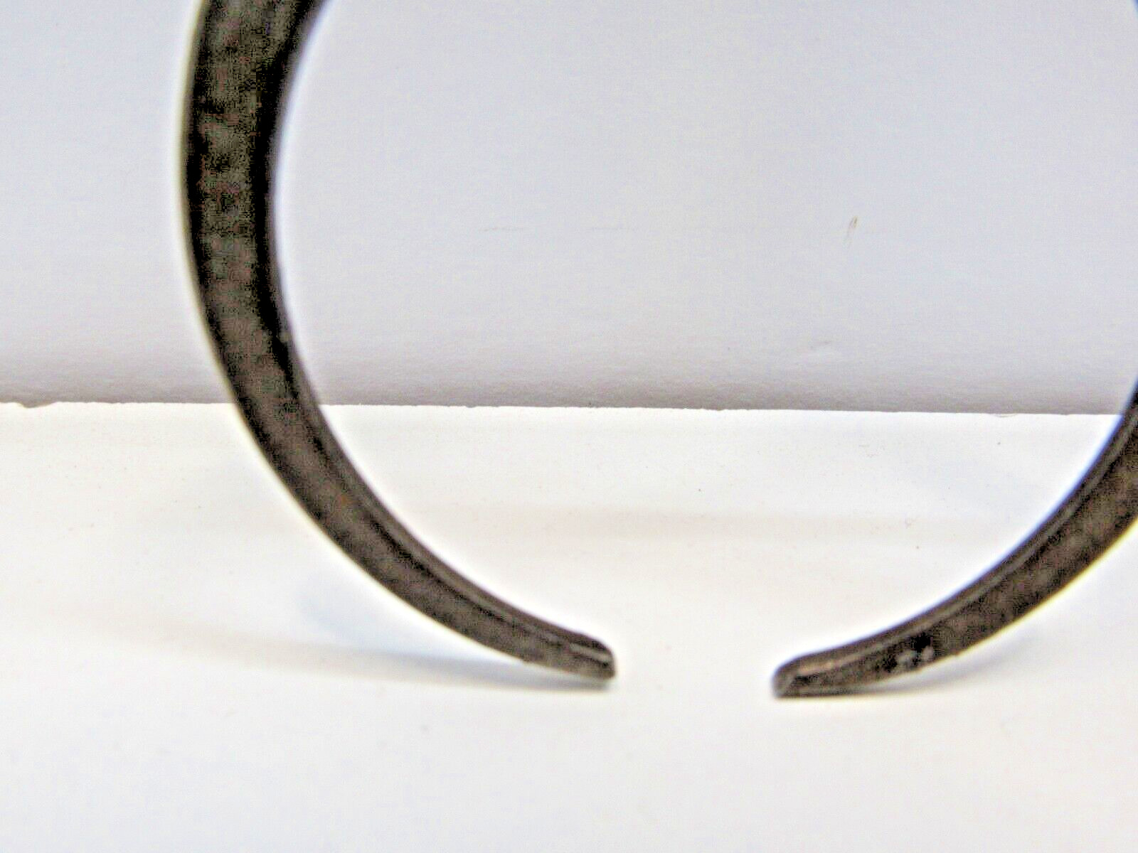 Vintage Sampson Tool 4″ Outside Spring Caliper -A8