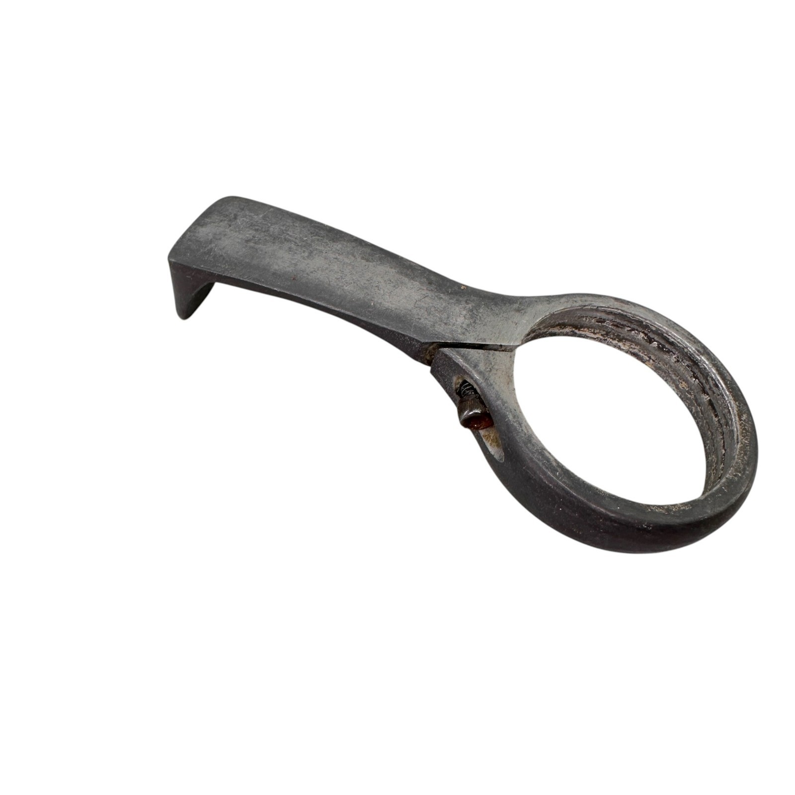 Extend Inc. Reach Extension Clamp Tool – 2 1/8″ Capacity – Tight Space Bolt Hold