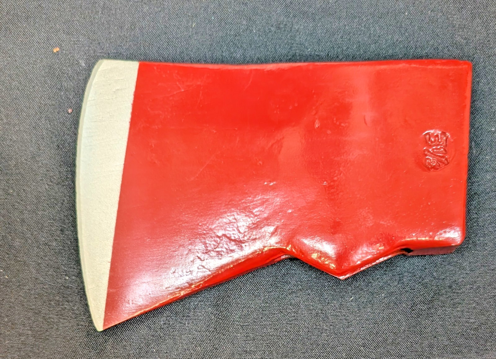 Council Tool Jersey Style Single Bit Axe Head 3 Lb 8 Oz
