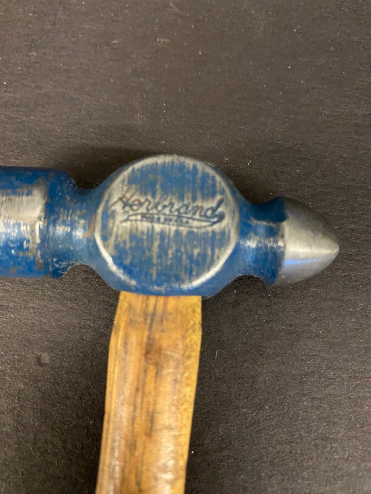 Herbrand 4 OZ Ball Peen Hammer