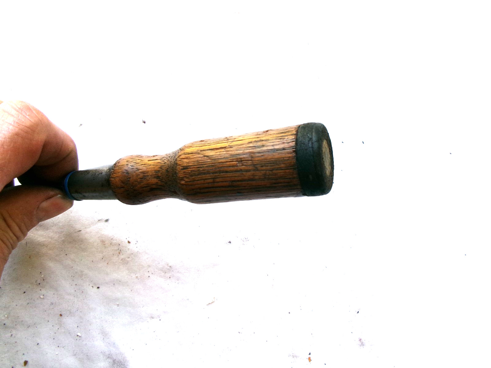 RARE STANLEY BELL SYSTEM SCREWDRIVER