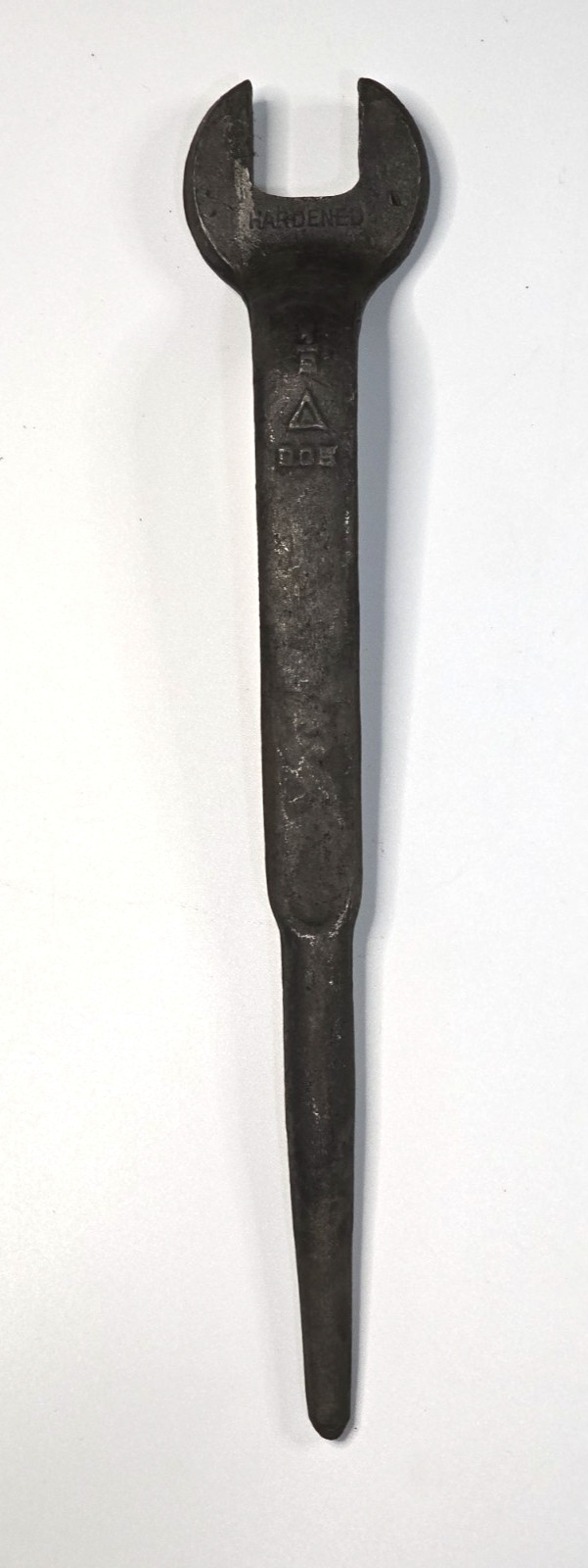 J.H. Williams & Co No 908 Spud Structural Steel Iron Worker Wrench