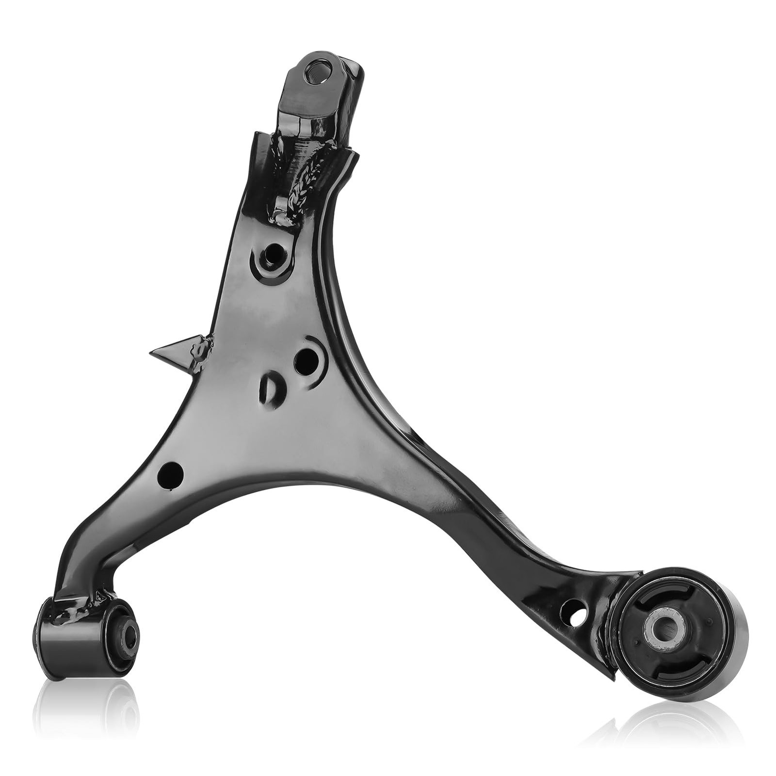 Front Lower Control Arm with Ball Joint for Honda CR-V 2002 2003 2004 2005 20…