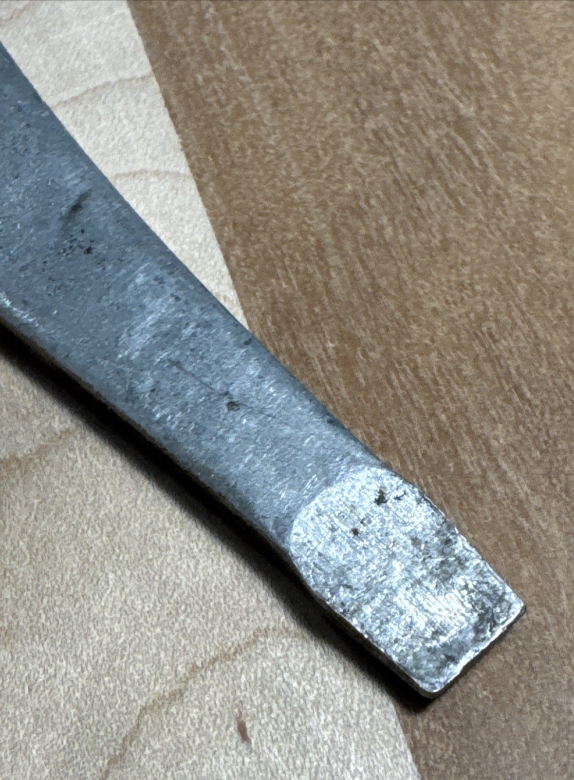 Vintage Taylor M.P. Co U.S. 1954 Alligator Wrench/Screwdriver USA