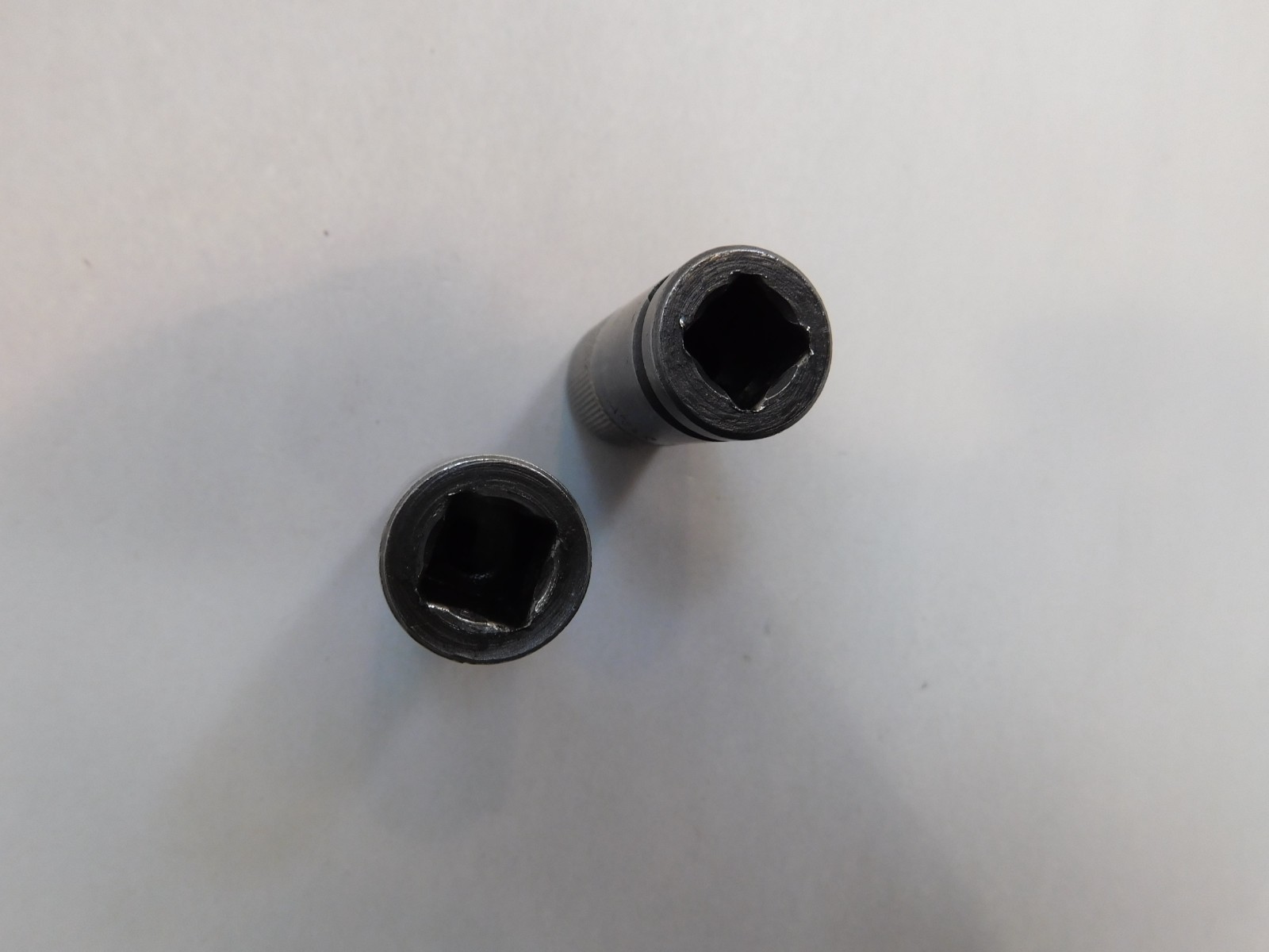 Apex Sockets QR-308-1/4 x2