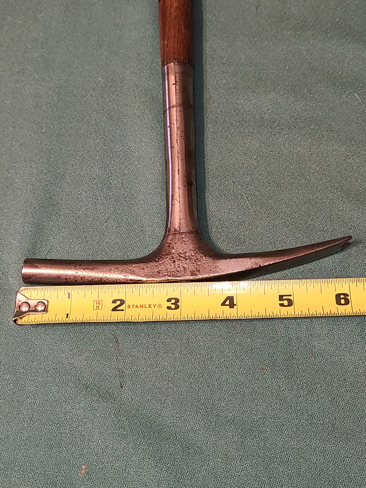 Vintage OVB Our Very Best Hibbard Spencer Bartlett Saddler’s Hammer
