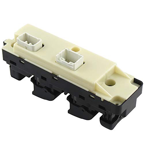 Power Master Window Switch 897400382D for Isuzu Dimax D-max left-hand drive