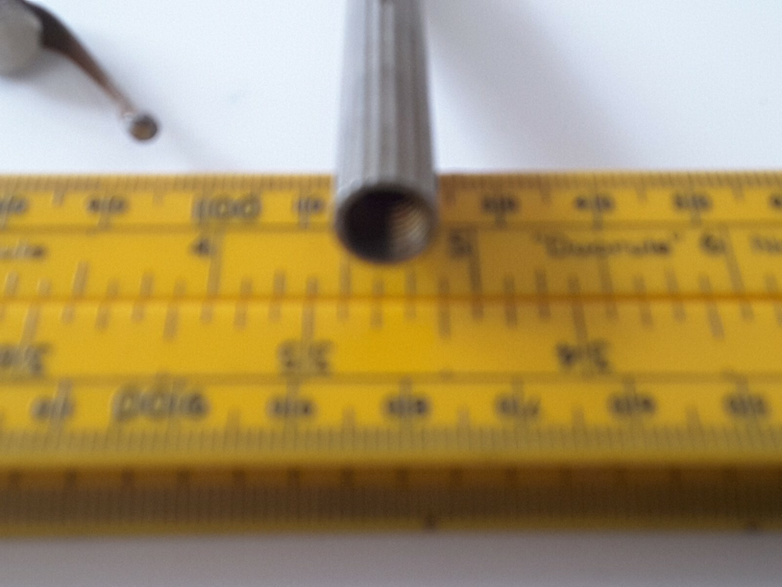 VINTAGE WATCHMAKERS / JEWELLERS SCREWDRIVER # 510