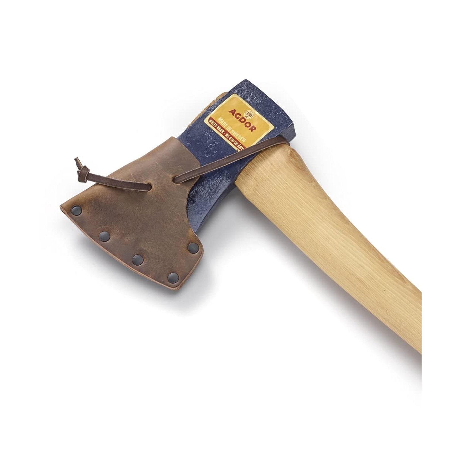 Hults Bruk Agdor 26 Yankee Felling Axe