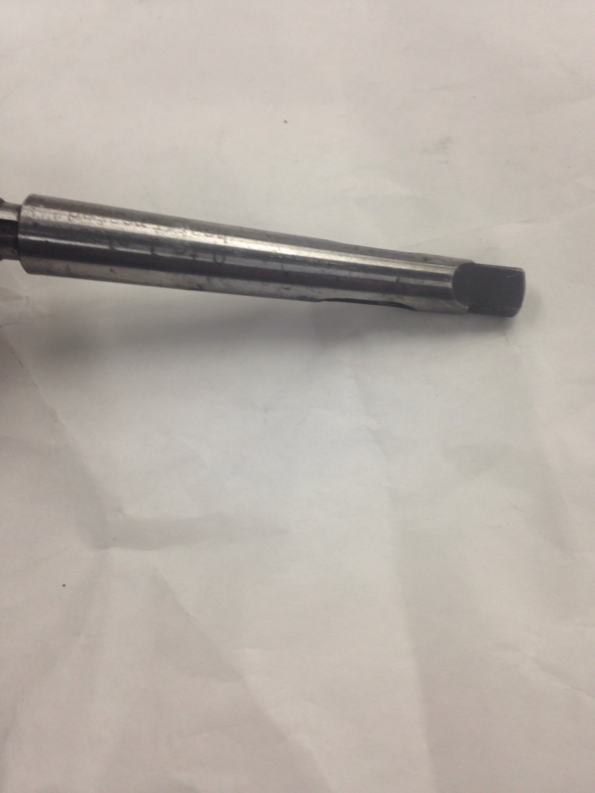 Madison .4375 0 To 1 Mt Shank Burnishing MicRoller machine tool 4900