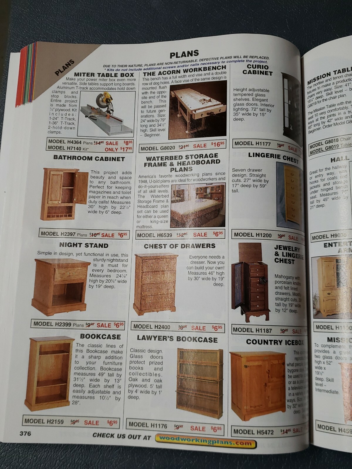Grizzly “2009” Industrial Catalog “Purveyors of Fine Machinery” Wood & Metal