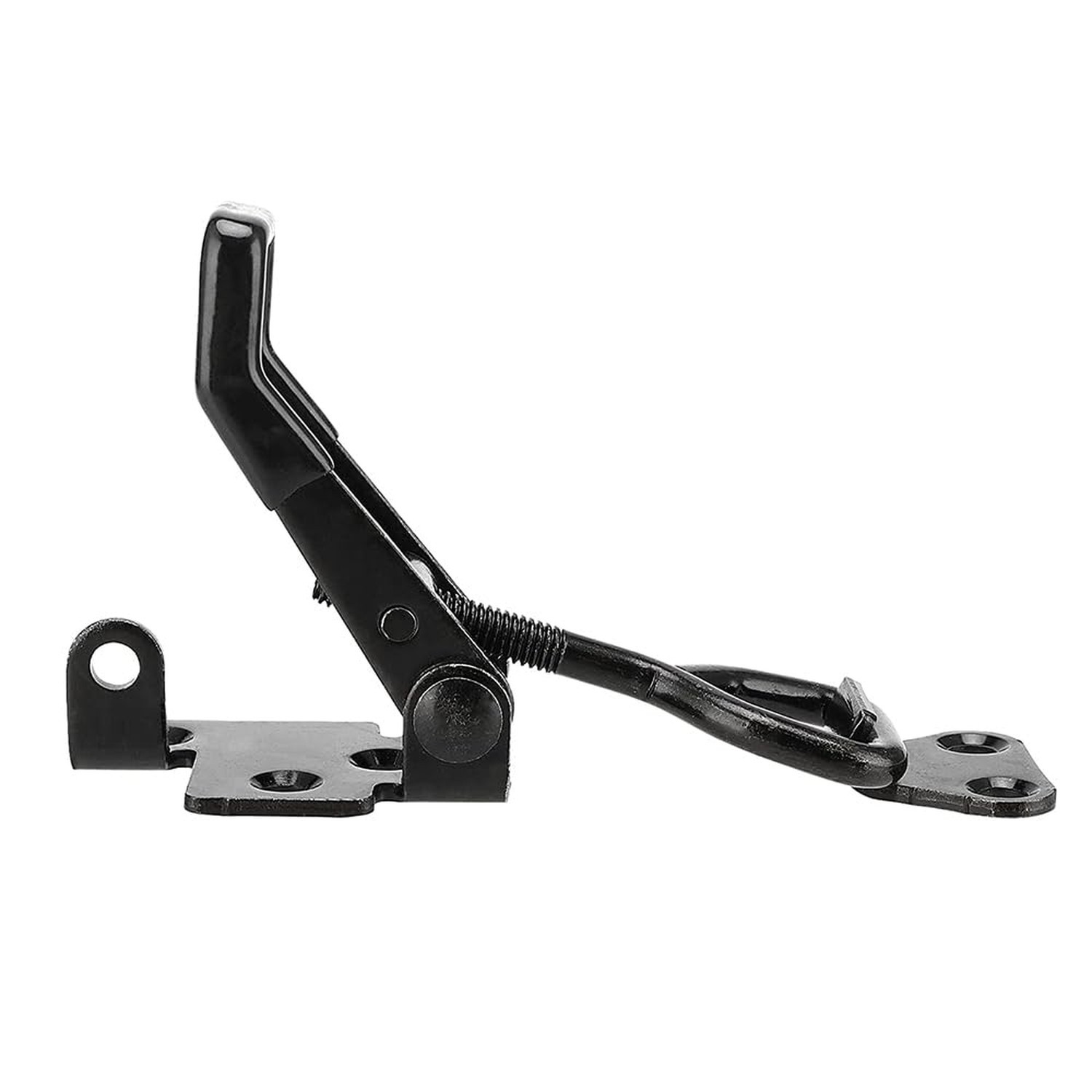 E-TING 4 Pack Adjustable Quick Release 661lbs load Toggle Latch for Cabinet |…