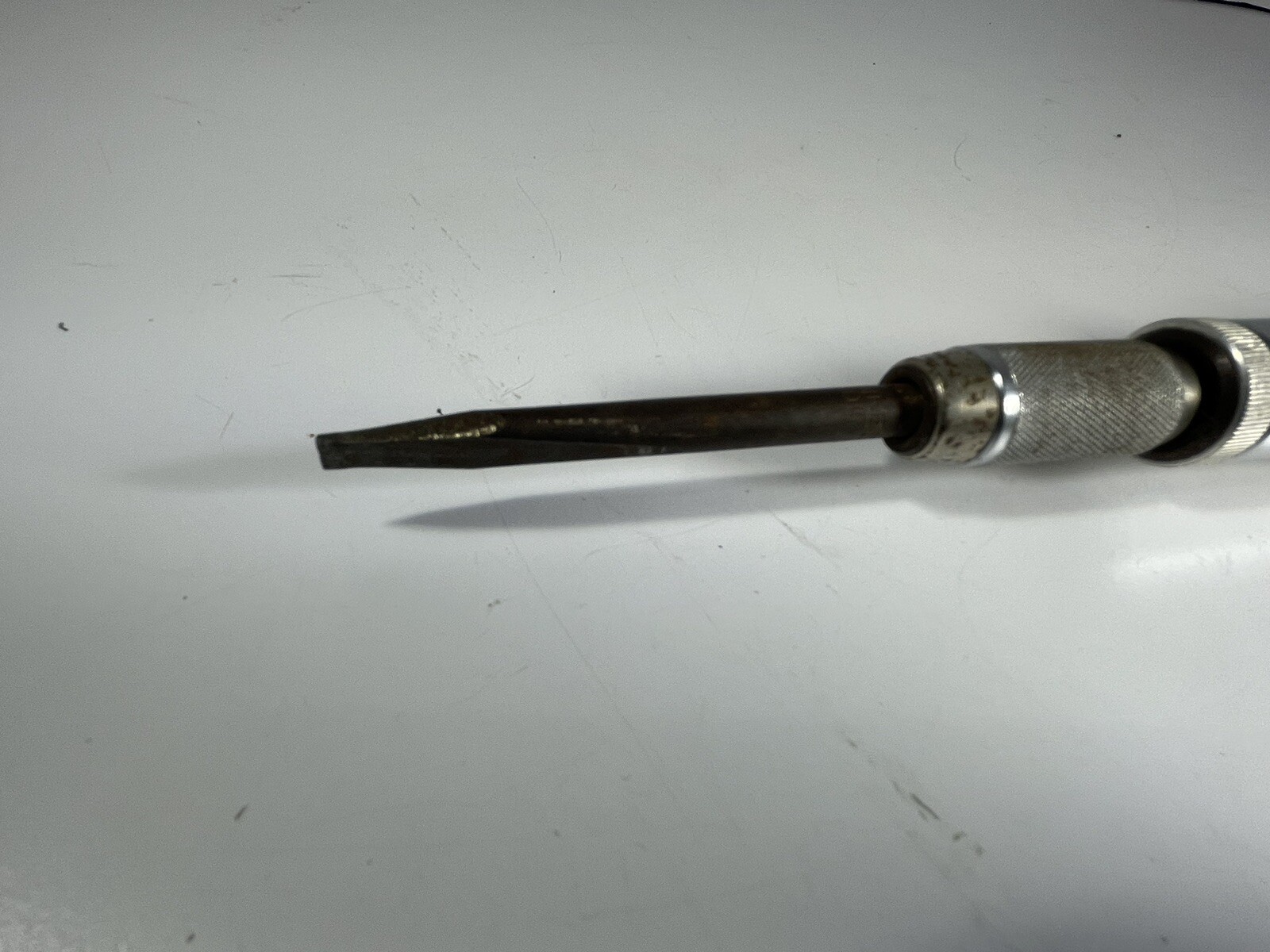 Stanley Yankee Screwdriver 68-130 (130A) 12-17 Inches Long USA