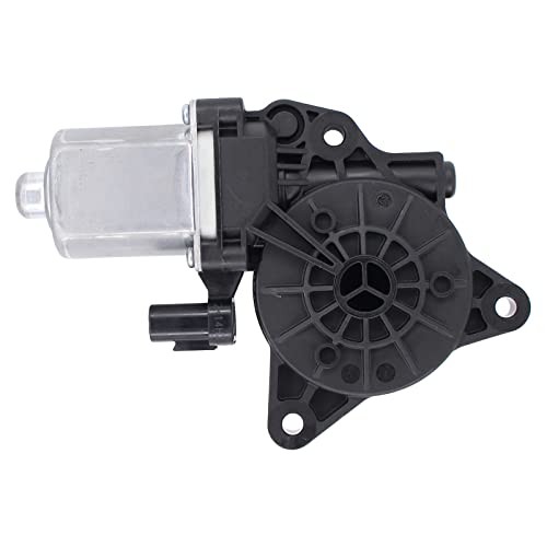 Rear Driver Side Door Power Window Motor for Hyundai Tucson 2016-2021
