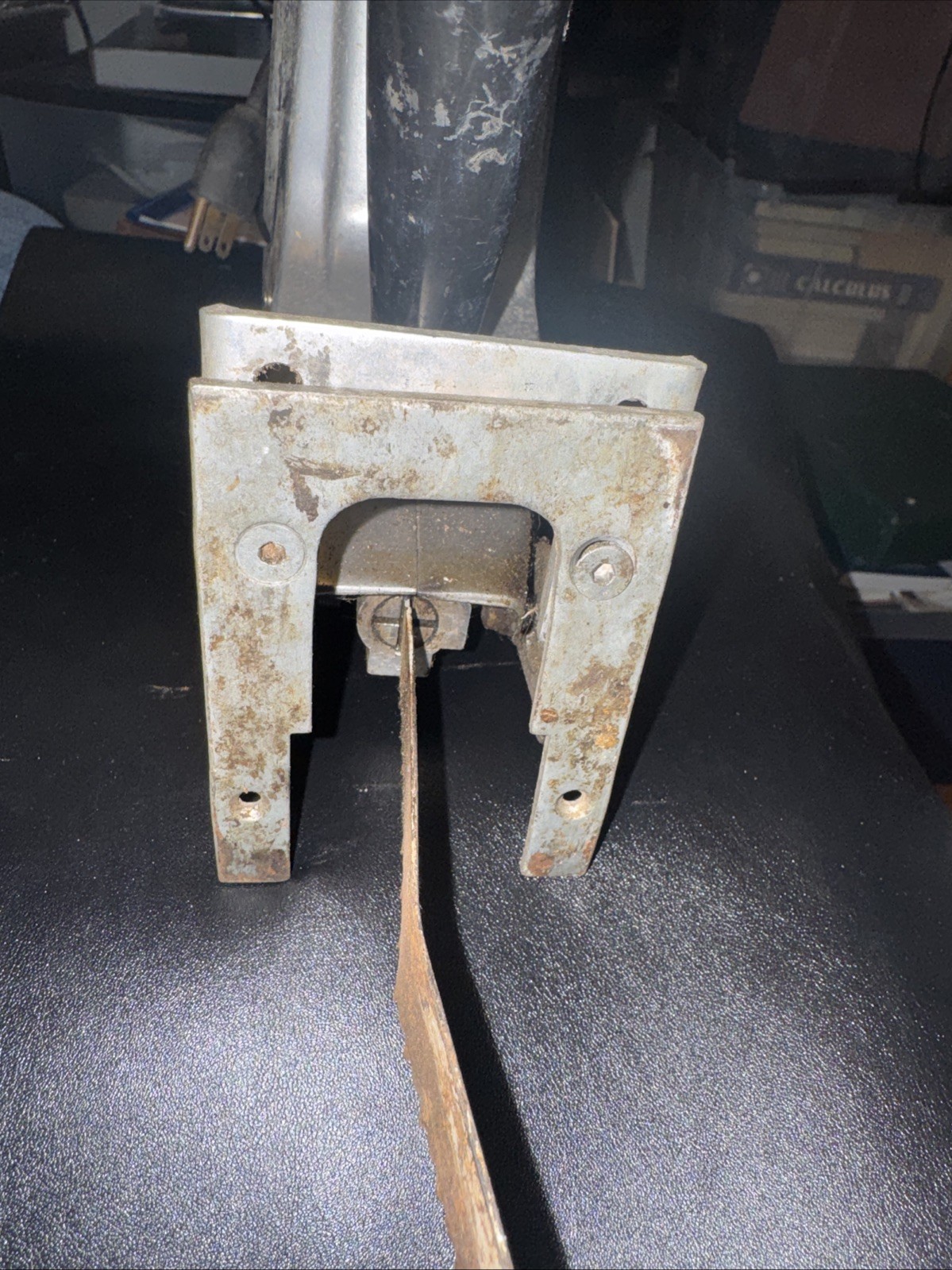 VINTAGE SHOPMATE RECIPROCAL SAW #1813 TI SHOPMATE INDUSTRIAL BLITZ SAW TESTED