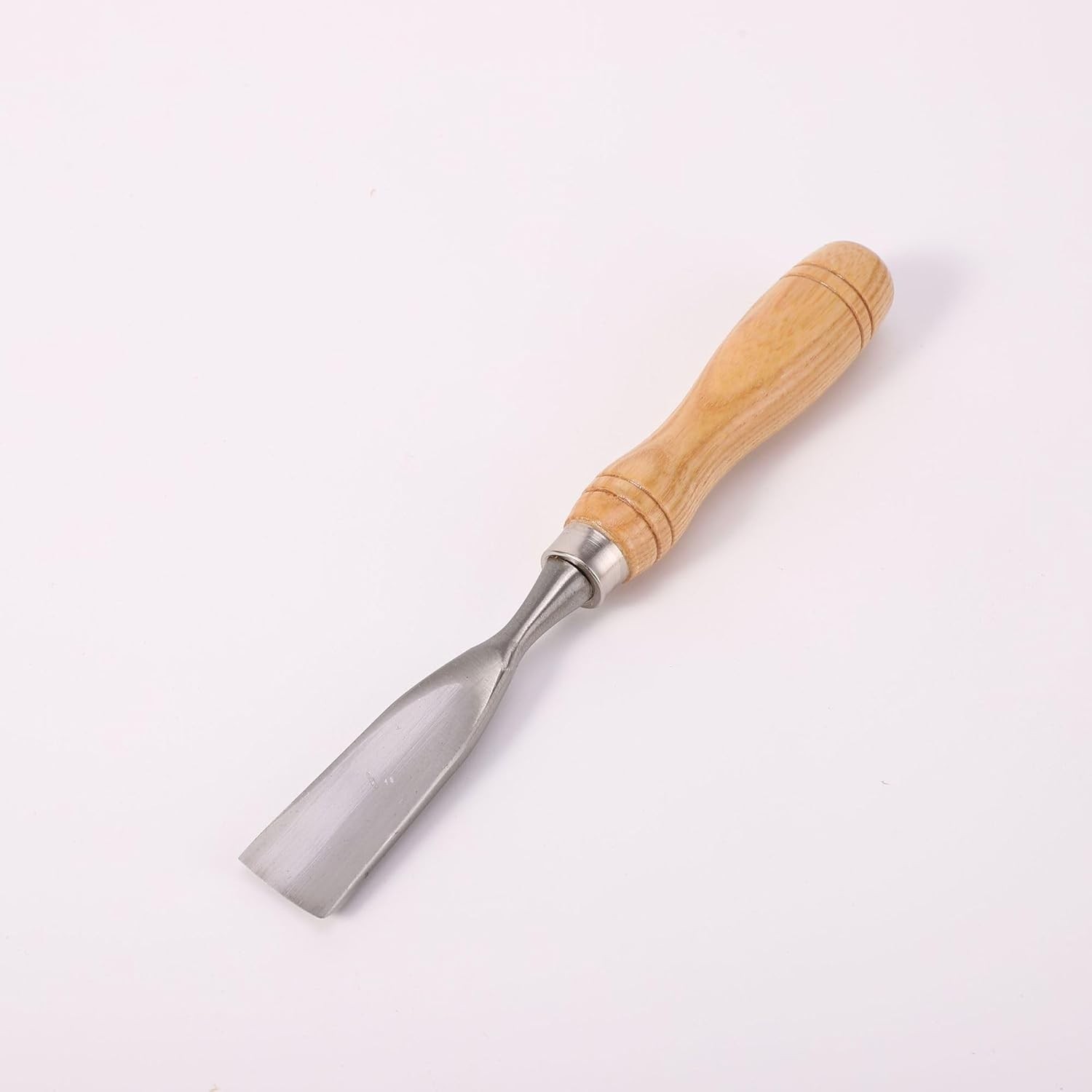 12-Pieces Woodworking Wood Chisel Carving Tool Set with Wooden Box