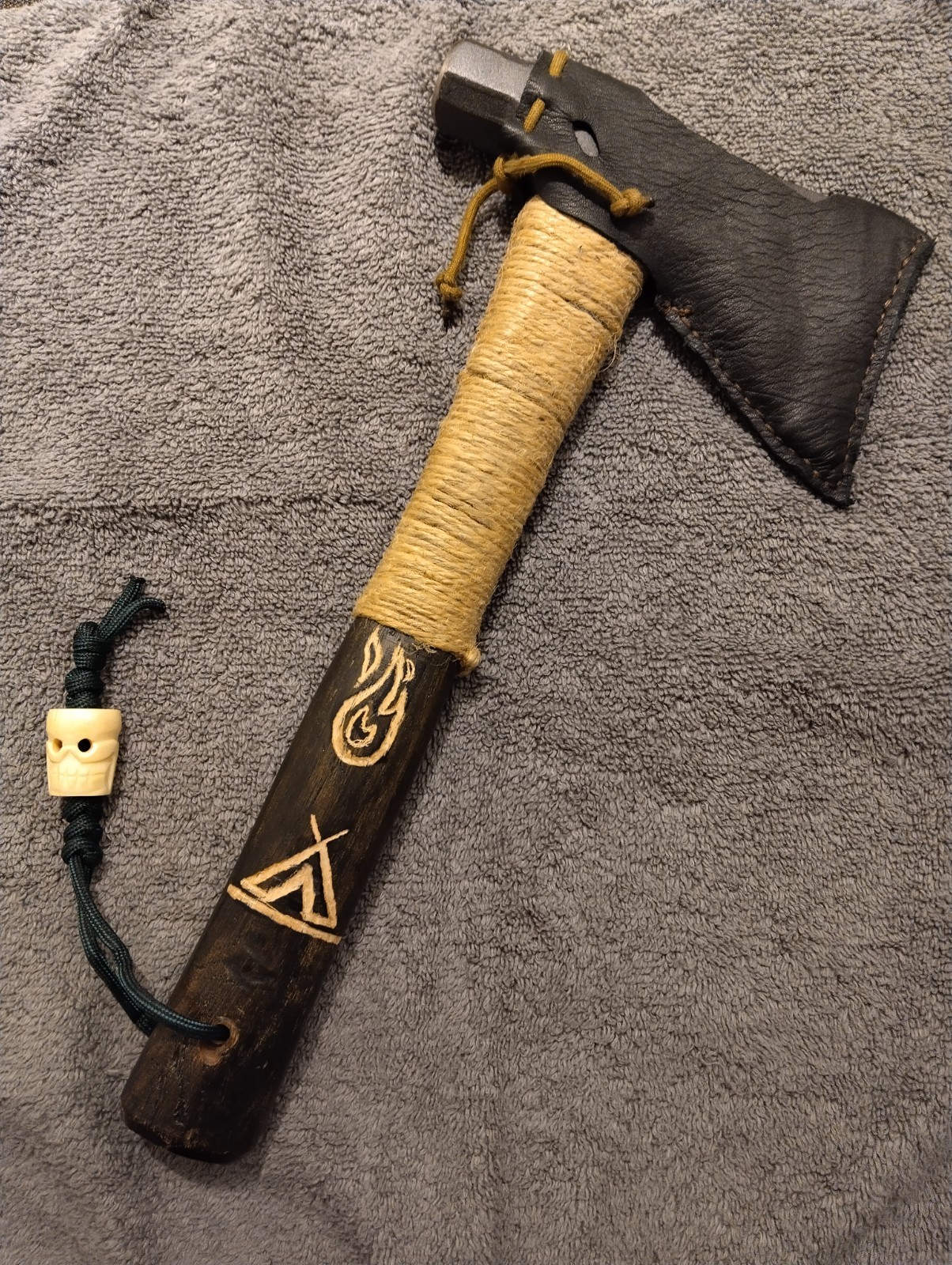 CARPENTER AXE/CAMP AXE/HATCHET FOR SALE!!