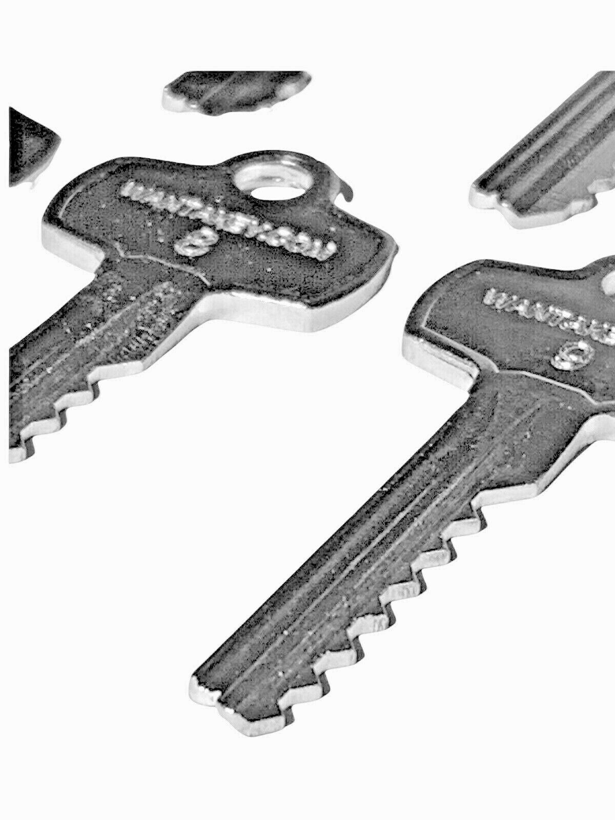 1 Best Falcon Eagle Arrow IC Core A2 Space & Depth Keys 7 Cut A B C D DD E F G H