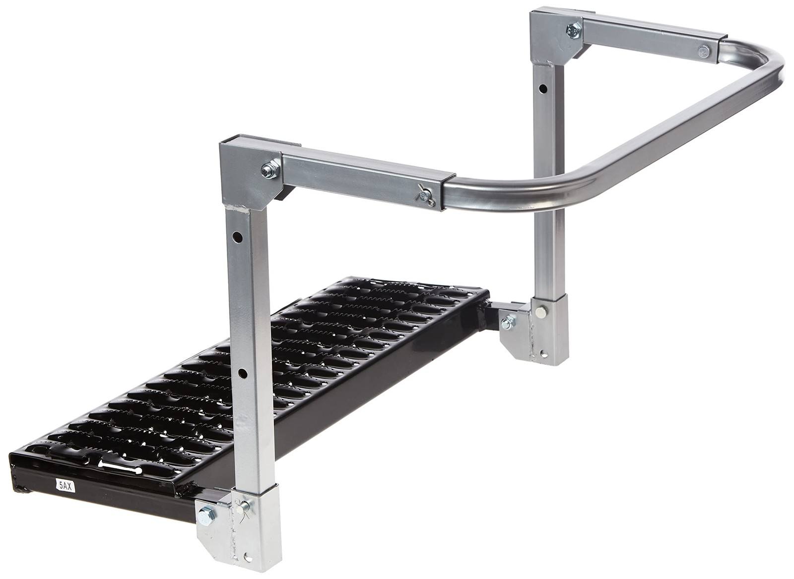 OTC Tools 1534A Light Truck Wheel Step, Silver