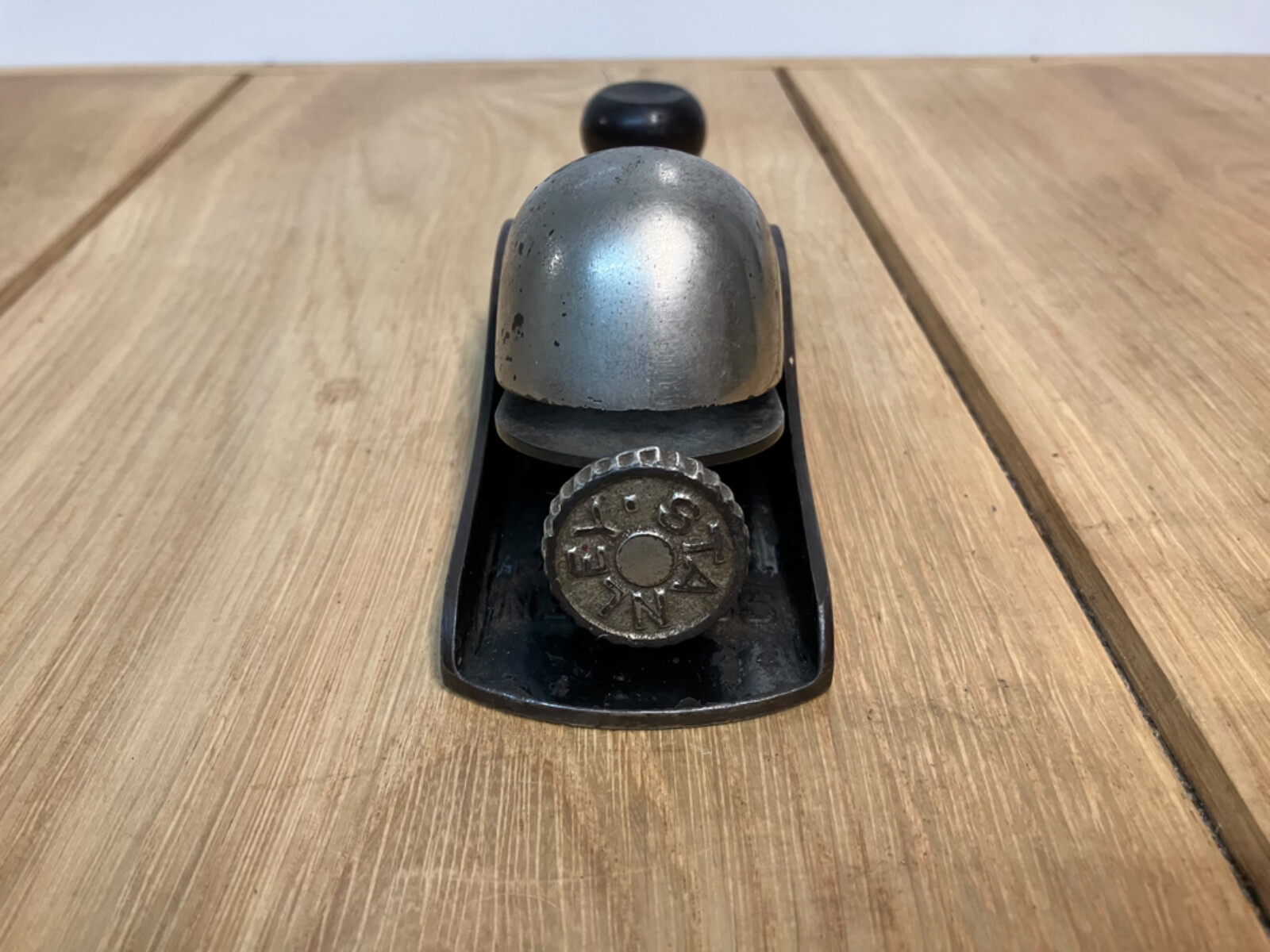 STANLEY No. 65 Low Angle Block Plane
