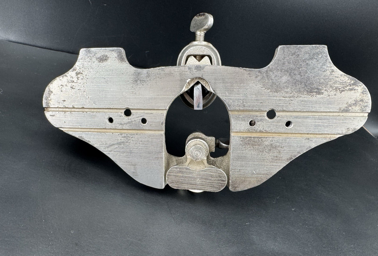 Vintage Stanley No 71 Vintage Router Plane, Excellent Condition, Made In USA!