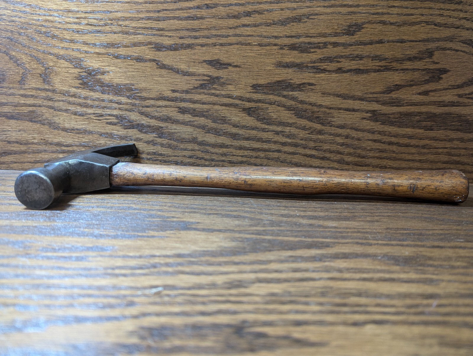 Vintage 000 Islands Claw Hammer James Smart Brockville Canada 13.5″ OAL 21.5 oz