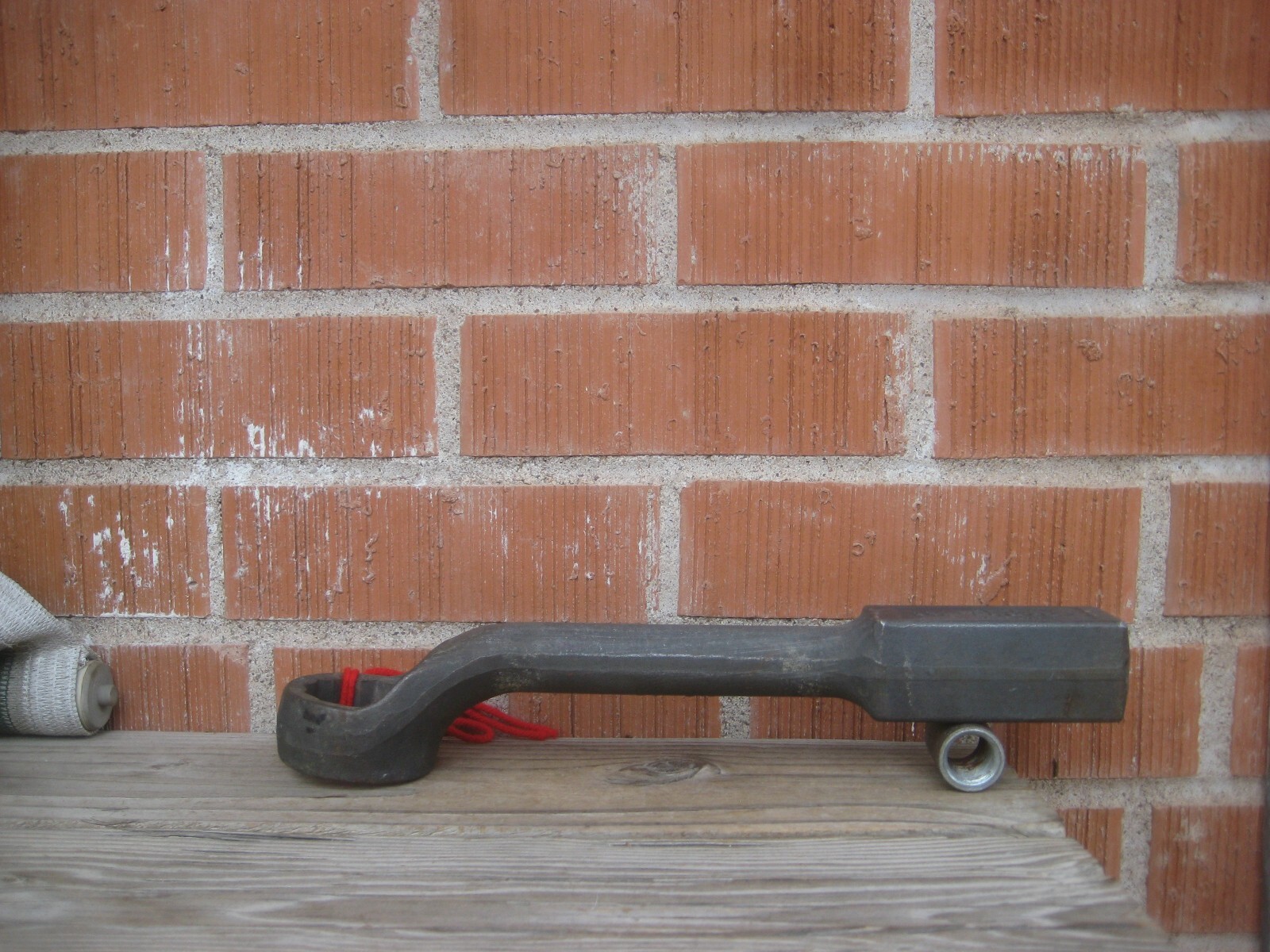 1960s Vintage ** PROTO *** 1 3/4″ NOS Offset Striking Wrench 2628SW x 12 Pt USA