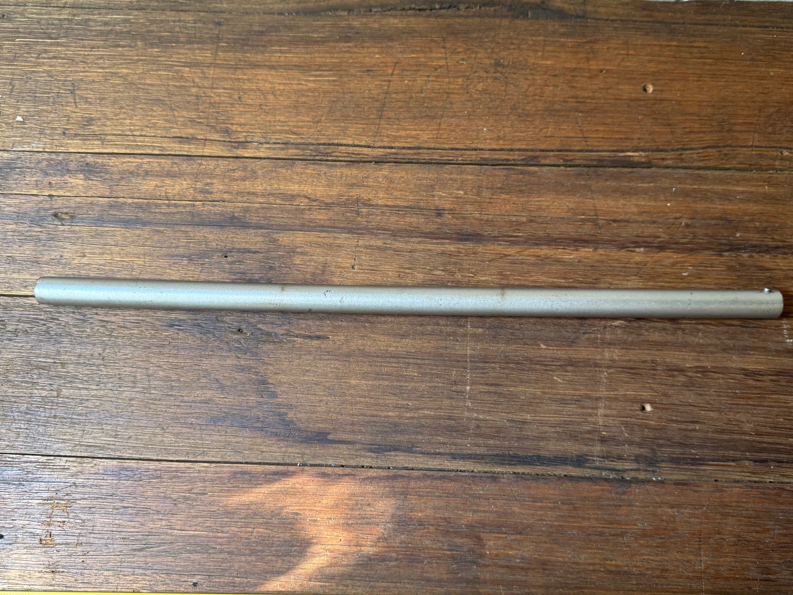 Vintage HAZET 1014 500mm 3/4″dr Sliding T-Bar Shaft Handle Germany