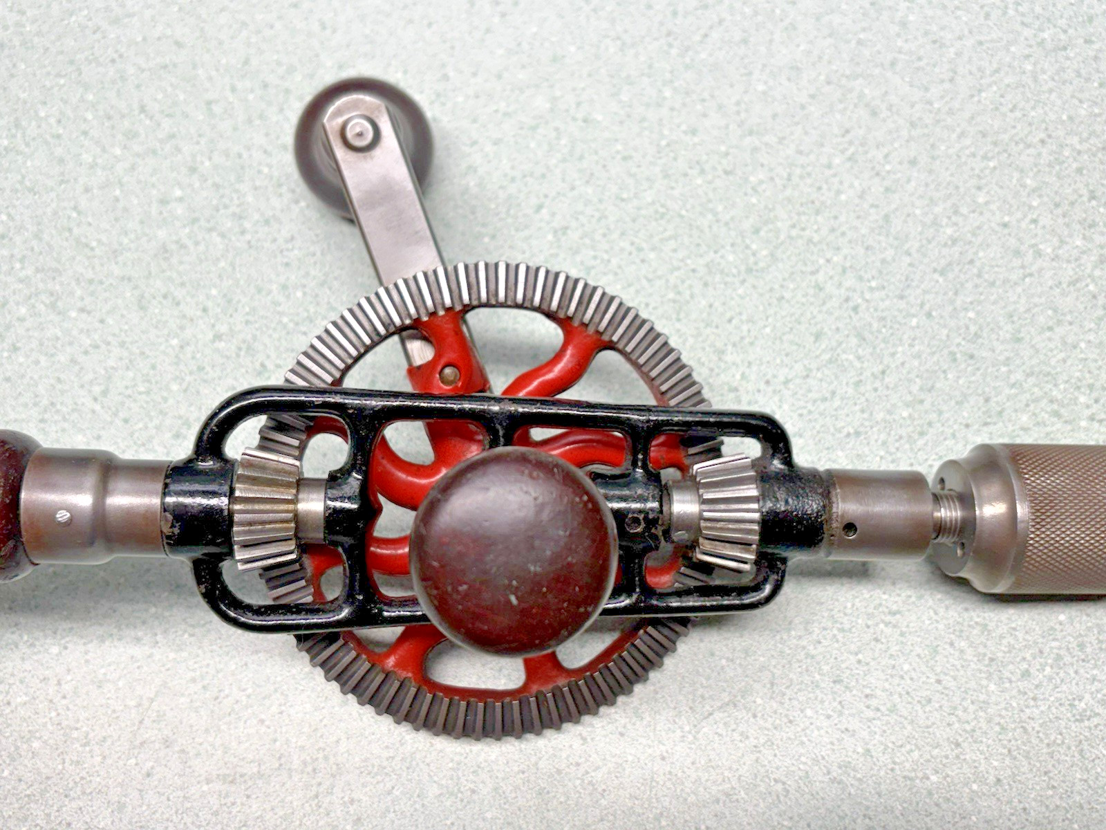 Millers Falls No. 2 Hand drill Excellent condition very nice