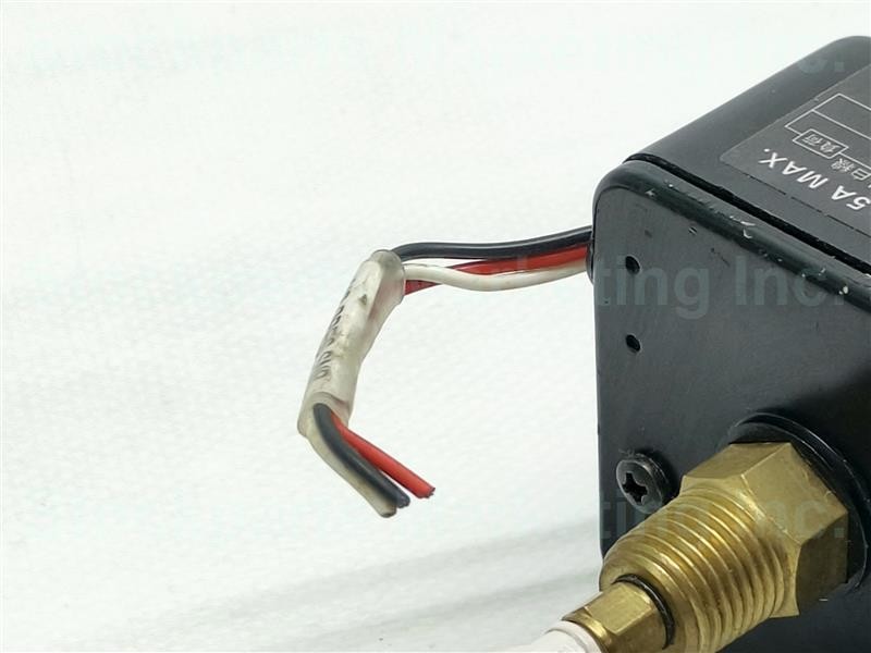 Koganei GS1-50-DL GS150DL Pressure Gauge With Built-In Switch 0.1-0.83MPa DC30V