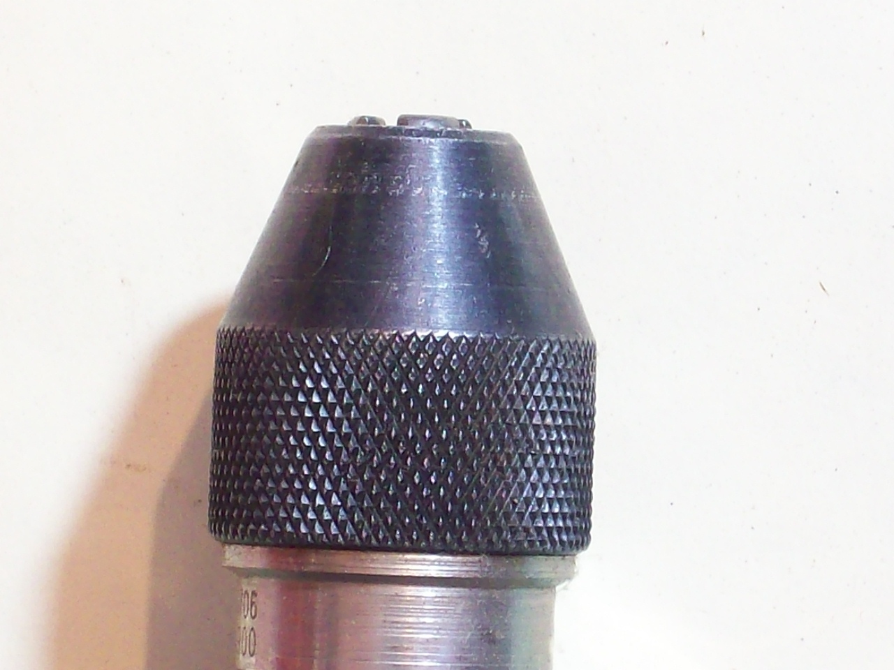 TOOL DRILL SKILL MODEL 535 ¼ INCH 2500 RPM 115 VOLT 1.3 AMP CHICAGO CORD CORDED