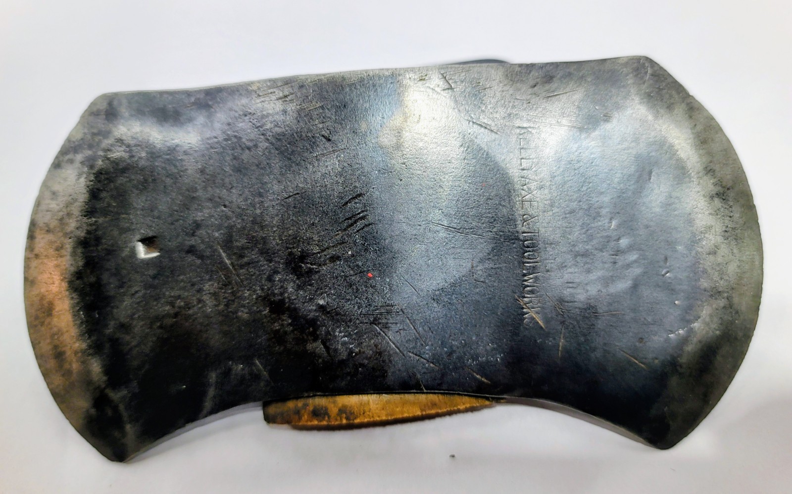 **Extremely Rare** Double Bit Axe Made By: Kelly Axe & Tool Works