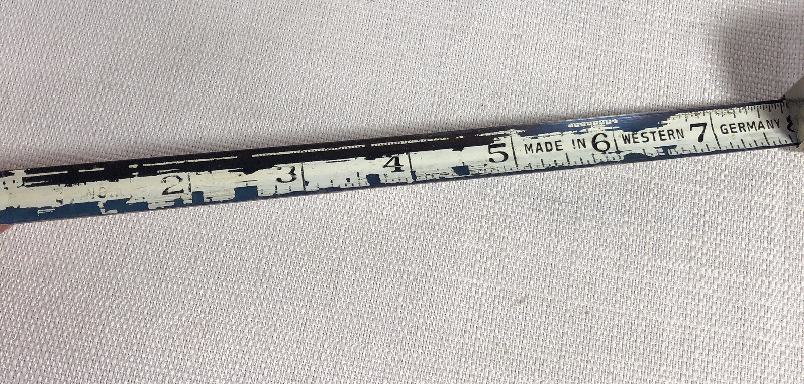 2 Push Pull Small Tape Measure Mollimex Favorit 167 Steelcraft 2269 Made Germany