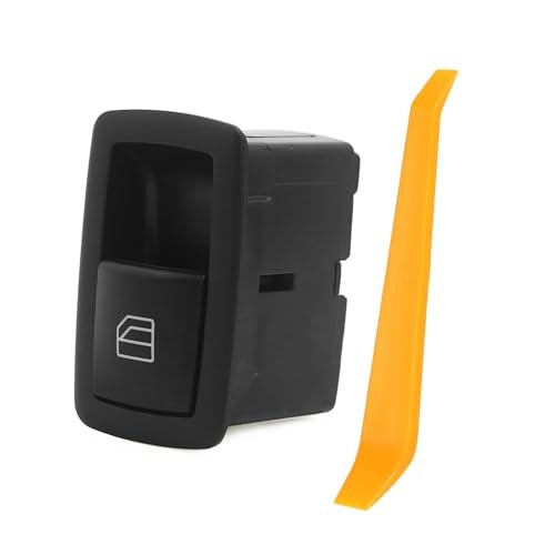 Passenger Side Power Window Switch No.2518200510 with Tool Window Control
